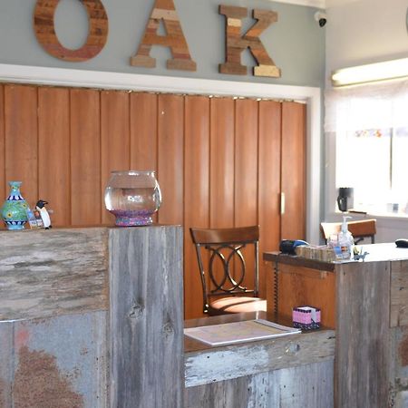 The Oak Motel Ла-Грейндж Экстерьер фото